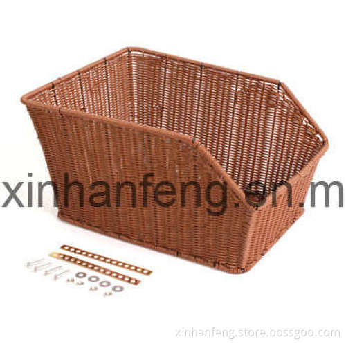 Bicycle Basket (HBK-109)